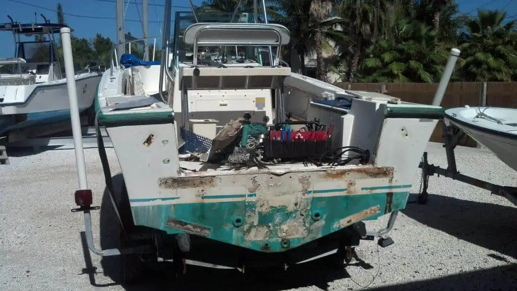 Flipping Boats For Profit How To Make Money & Not Lose It! Born Again Boating