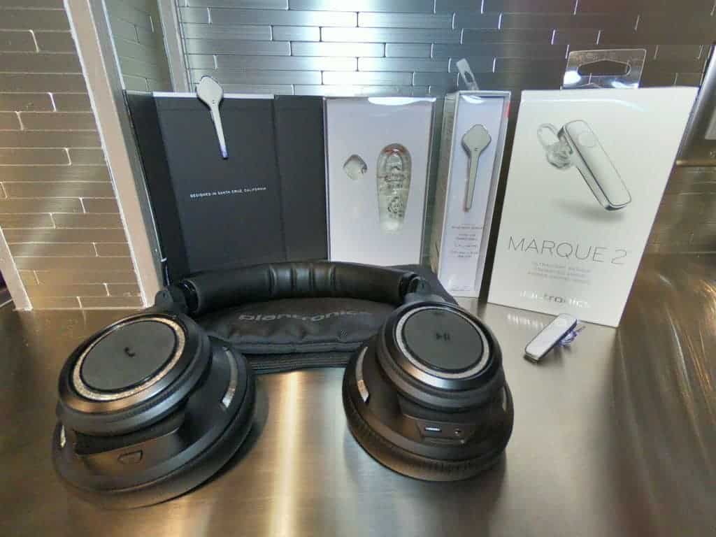 Plantronics