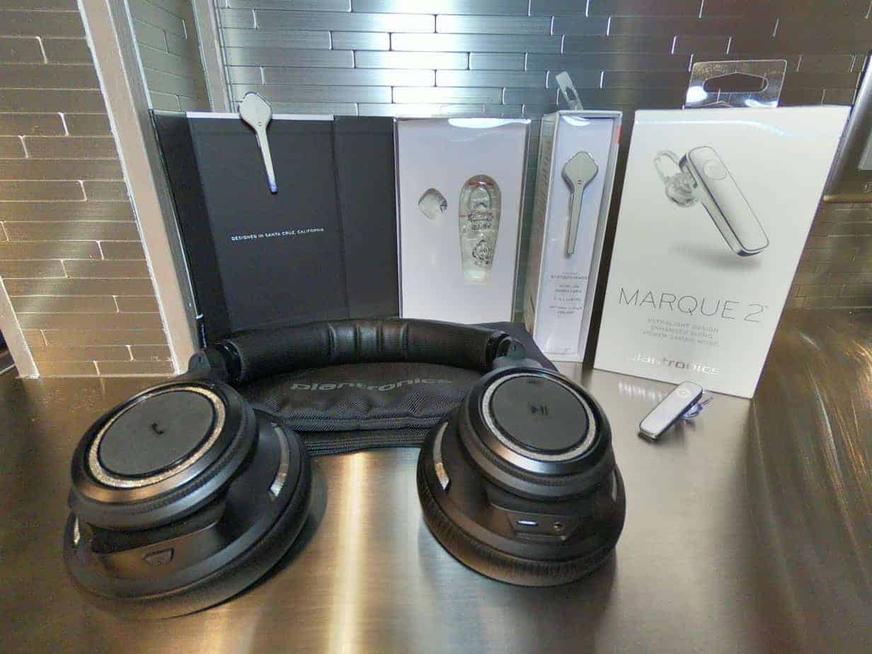 The Pros and Cons of Plantronics!