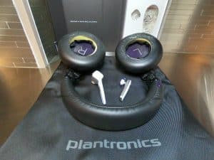 Backbeat Issues