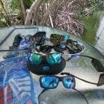 Piles of Glasses
