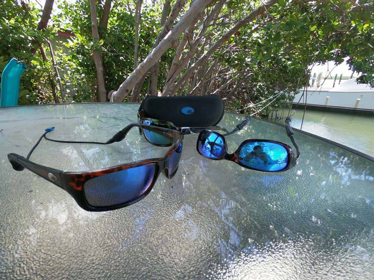 Expensive Sunglasses Vs. Cheap Glasses!