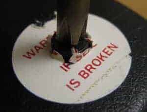 Understanding Just How Does a Warranty Work?
