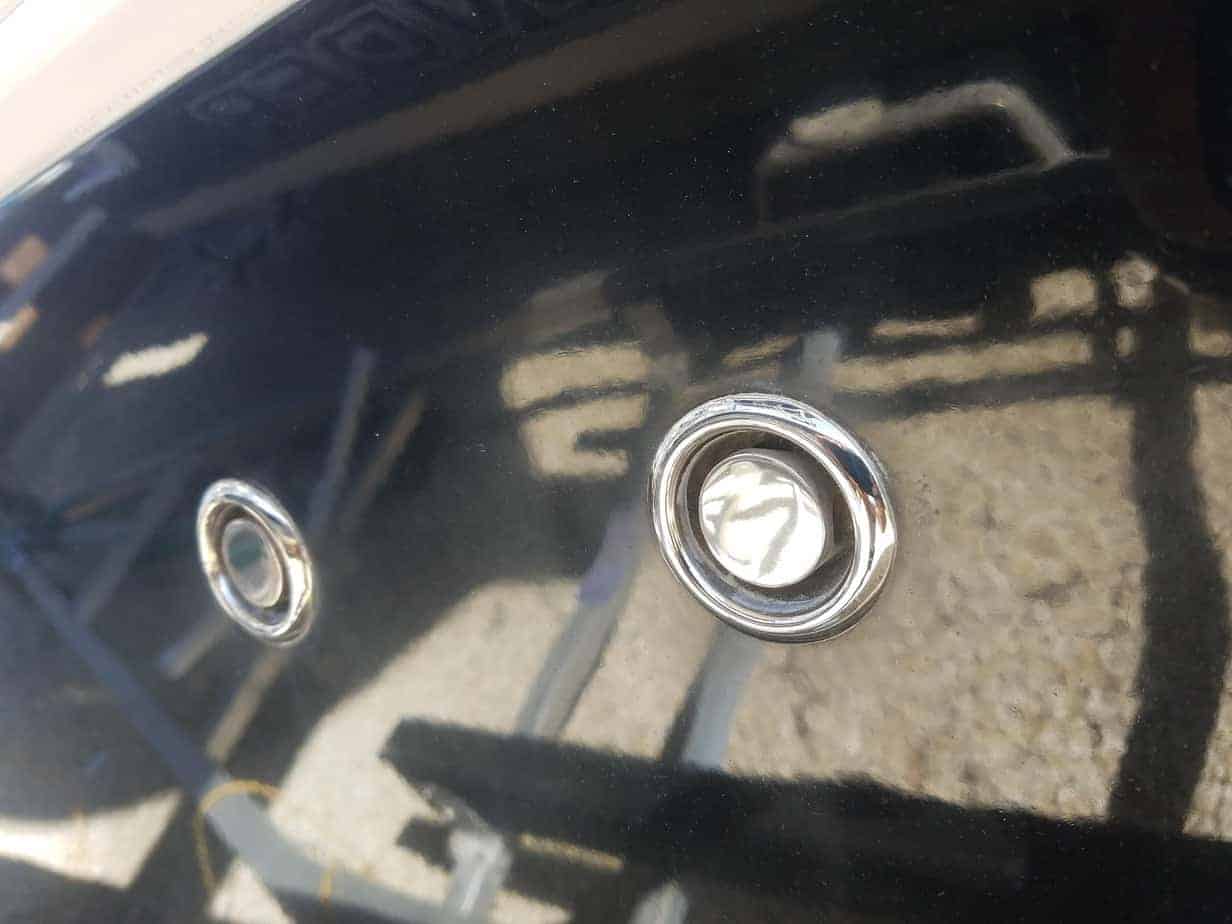 Why Does A Boat Fuel Tank Overflow When Filling?