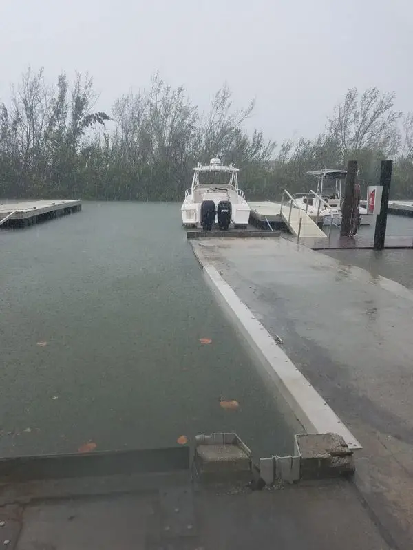 Can Boats Be Struck By Lightning? Born Again Boating