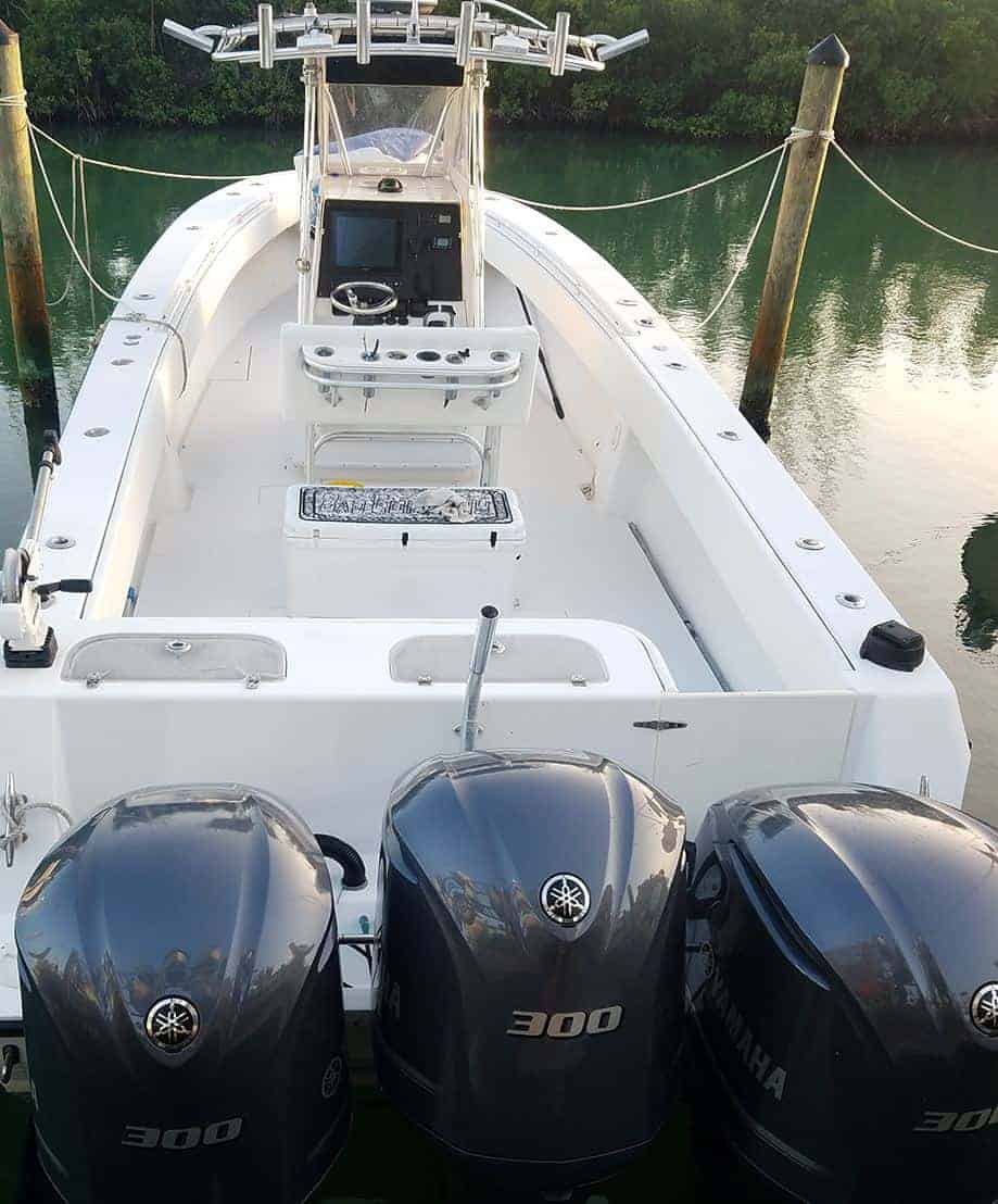 difference between inboard and outboard