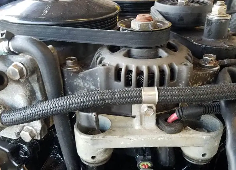 Do Outboards Have Alternators & Charge Batteries? Born Again Boating