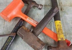 Mechanics tools