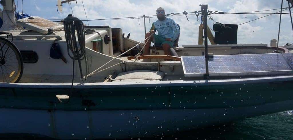 Boating Experience