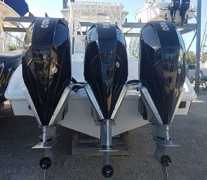 Buying A New Boat