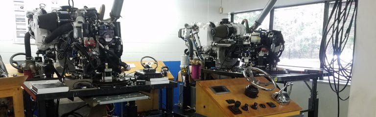 engine break in secrets