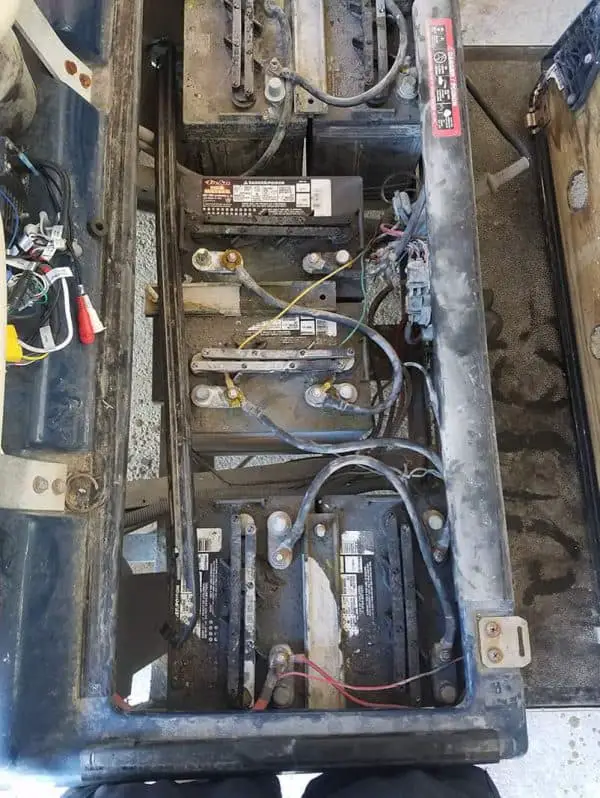 Can Boat Batteries Get Wet or Freeze? Born Again Boating