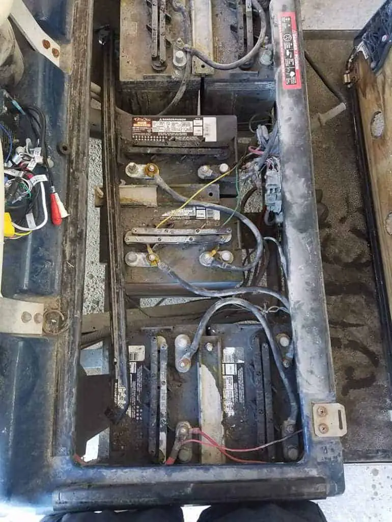 Can Boat Batteries Get Wet or Freeze? Born Again Boating