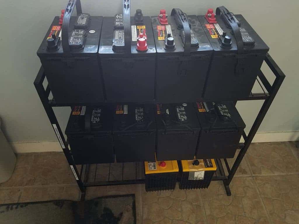 How Long Do Boat Batteries Last