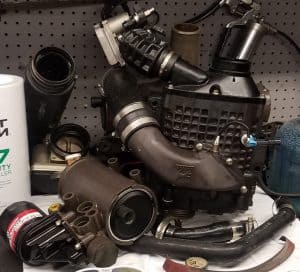 Outboard Engine Parts