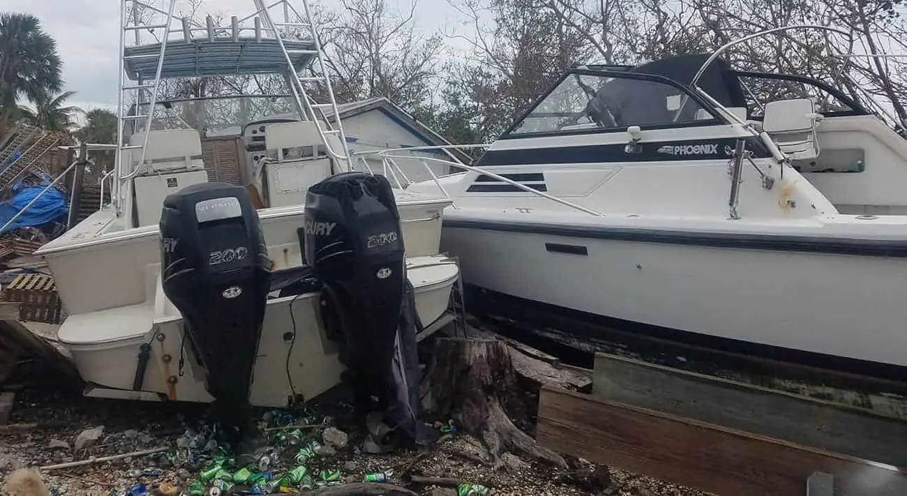 How Much Can You Scrap A Boat For?