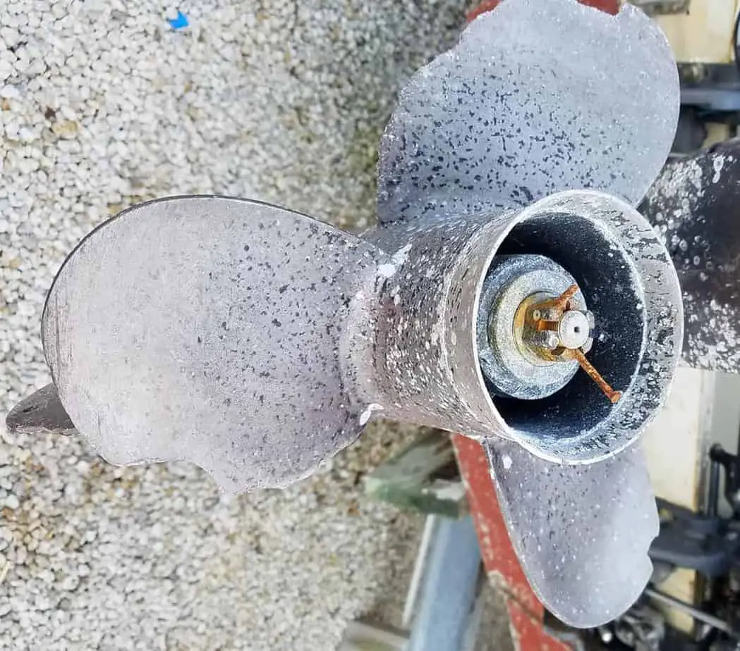 Can A Bent Prop Be Repaired: Should You Repair Or Replace?