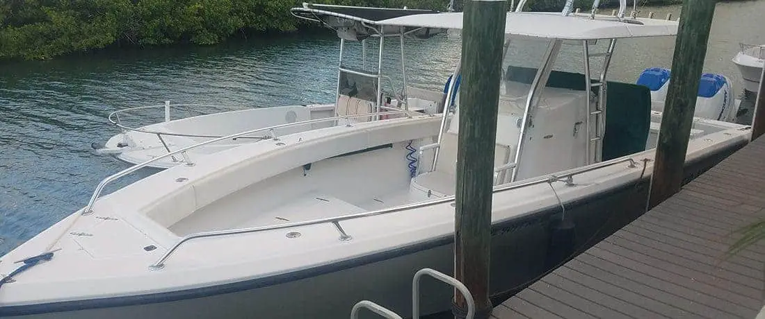 Where Will The Boat Be Stored Cost