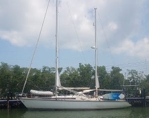 Owning A Boat Cost