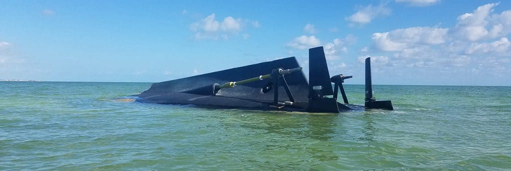 Disposing Old Boat