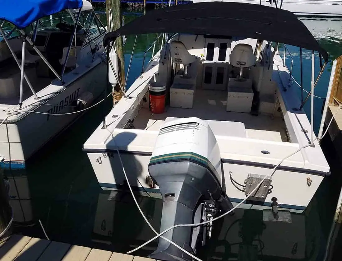 tying to a cdock with large tides tying to a cdock with large tides