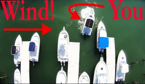 The Best Guide To Learn How To Dock Your Boat Safely!