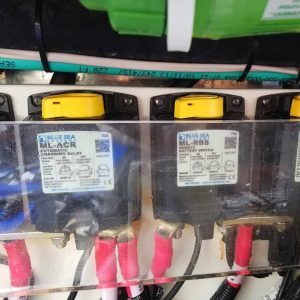 Boat Battery Charging Systems