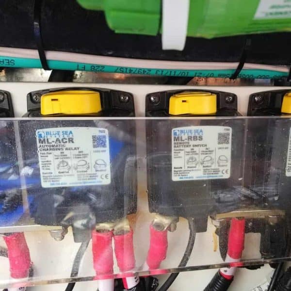 How Long Do Boat Batteries Last? And How to Make Them Last Longer