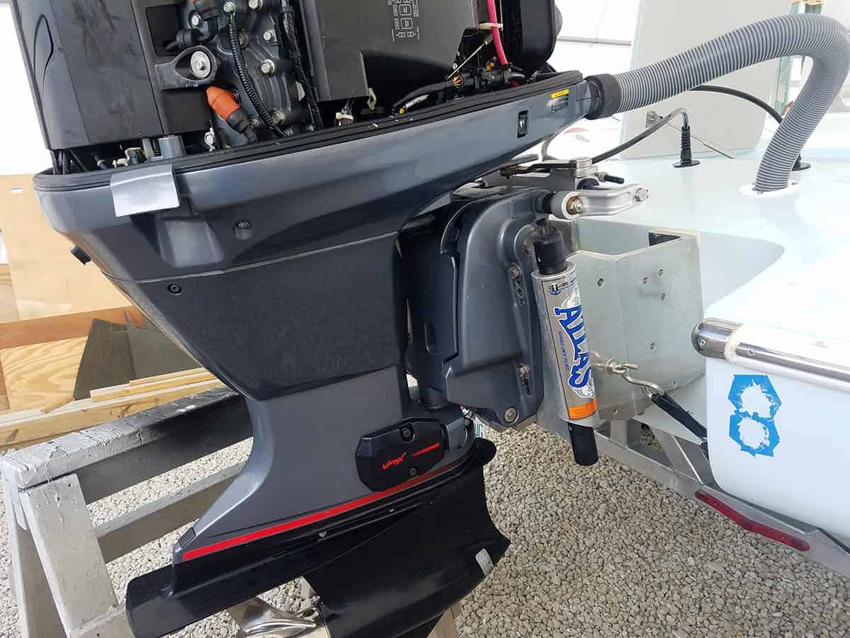 Outboard Jack Plates Everything You Need To Know