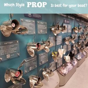 Different Kinds Of Props