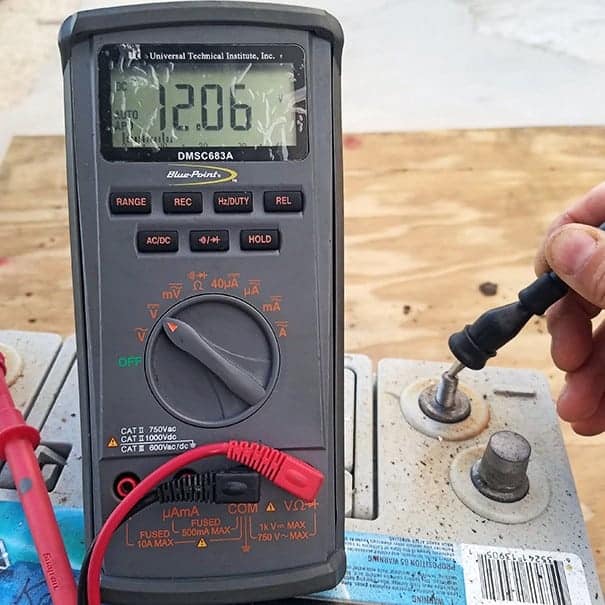 Why Does My Boat Battery Keep Dying? How To Fix It!