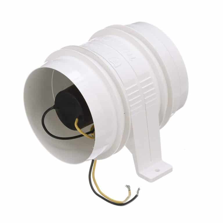 What Is A Bilge Blower On A Boat & What It’s Used For! Born Again Boating