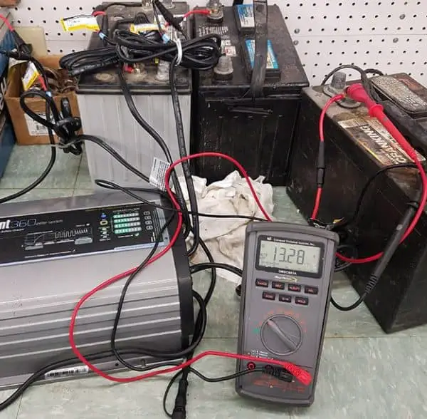 Why Does My Boat Battery Keep Dying? How To Fix It! Born Again Boating