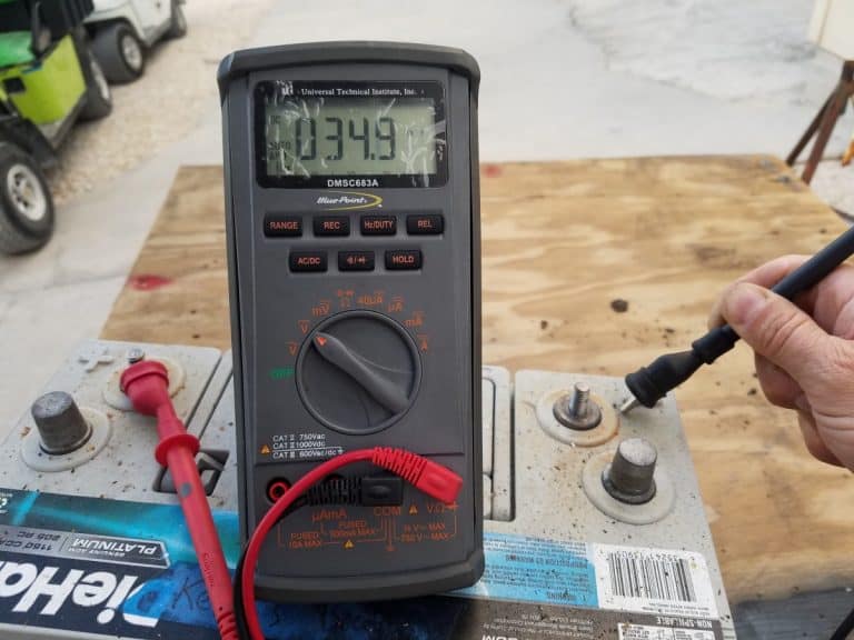 Boat Fuel Gauge Not Working? How To Troubleshoot & Fix It Fast!