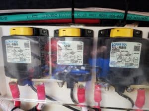 Maintaining Boat Batteries Over Winter