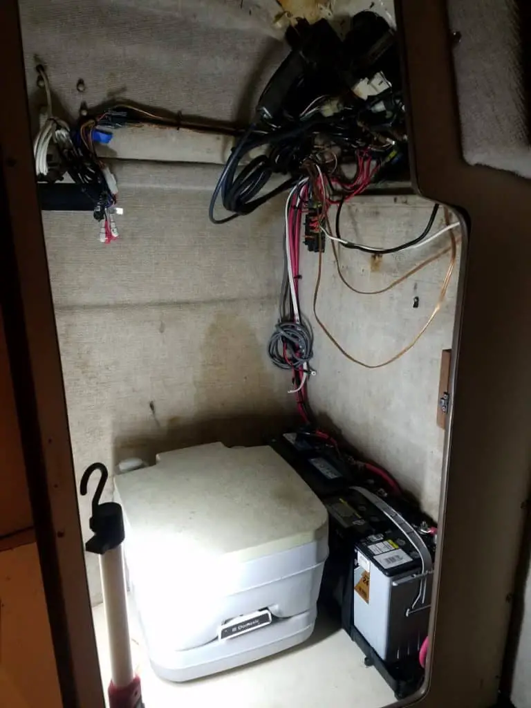 How To Store Boat Batteries For The Winter! Storing Them Safely! Born