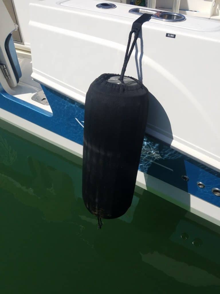 Boat Fender