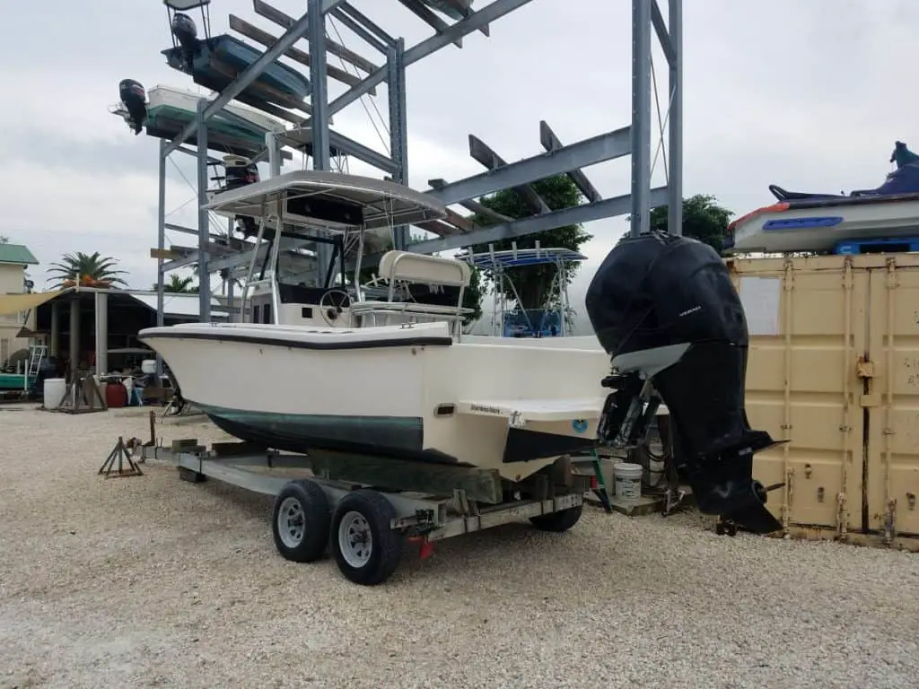 Do I need 3 batteries in my boat?