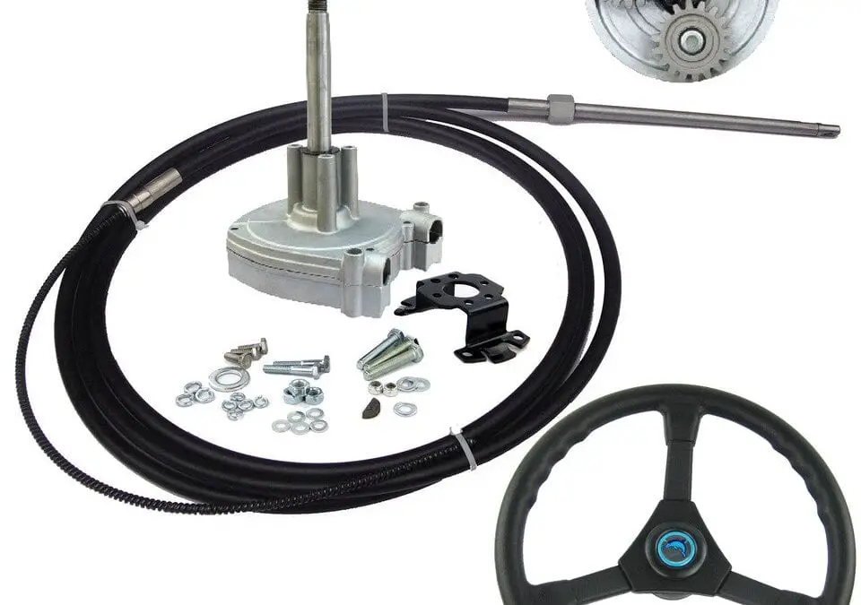 Mechanical Steering