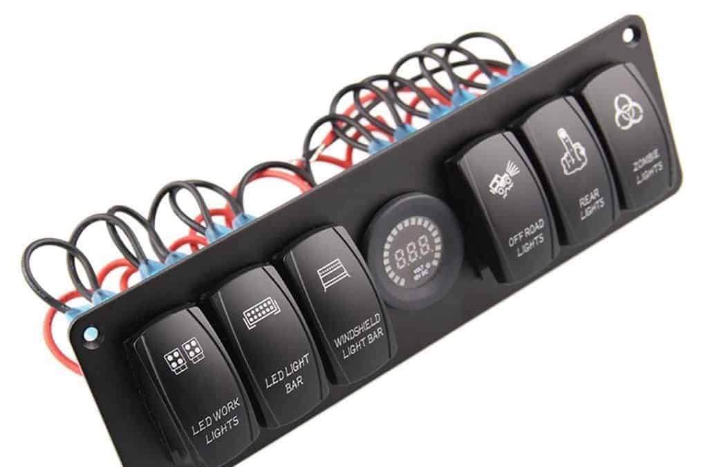 Switches