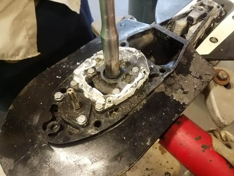 Signs Of A Bad Outboard Water Pump Maintenance Tips
