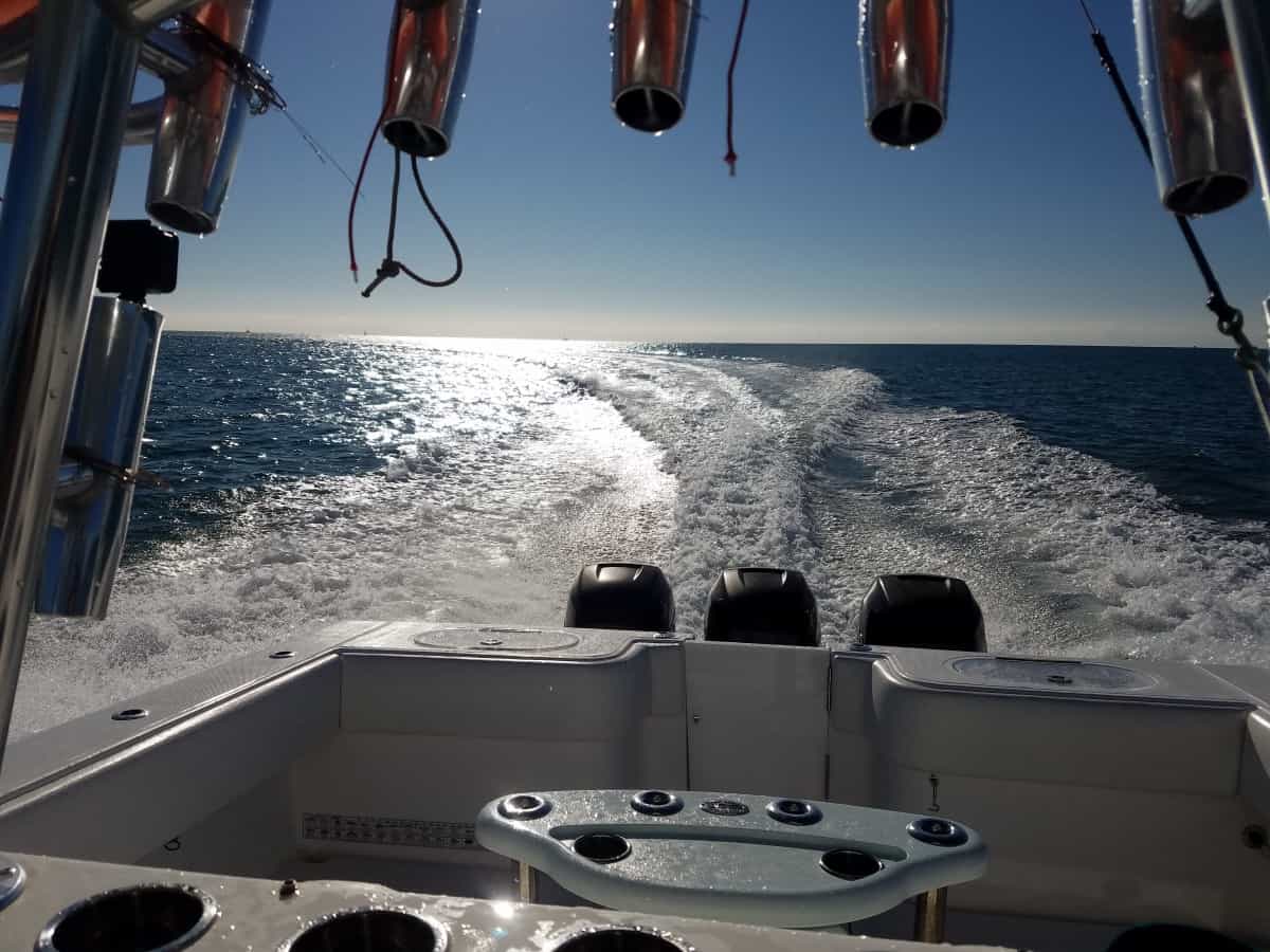 Why Do Boats Porpoise? All Of The Reasons You Need To Know About