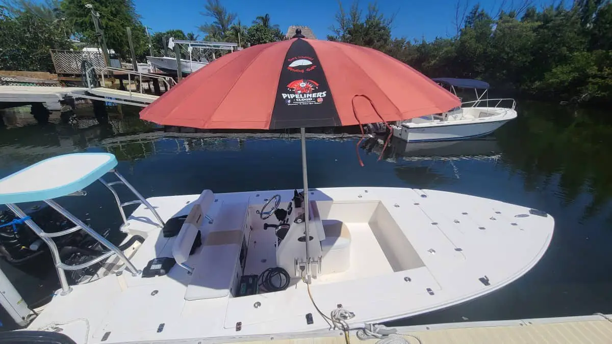 Top Reasons to Own a Sandbar Umbrella