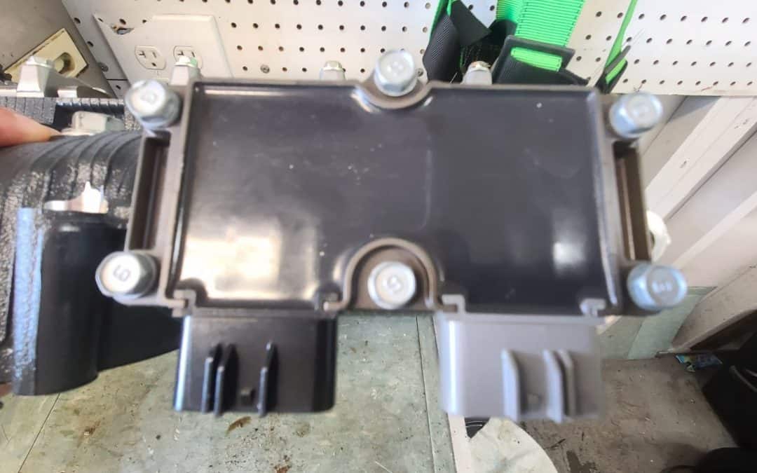 What Does a Regulator Rectifier Do On an Outboard?