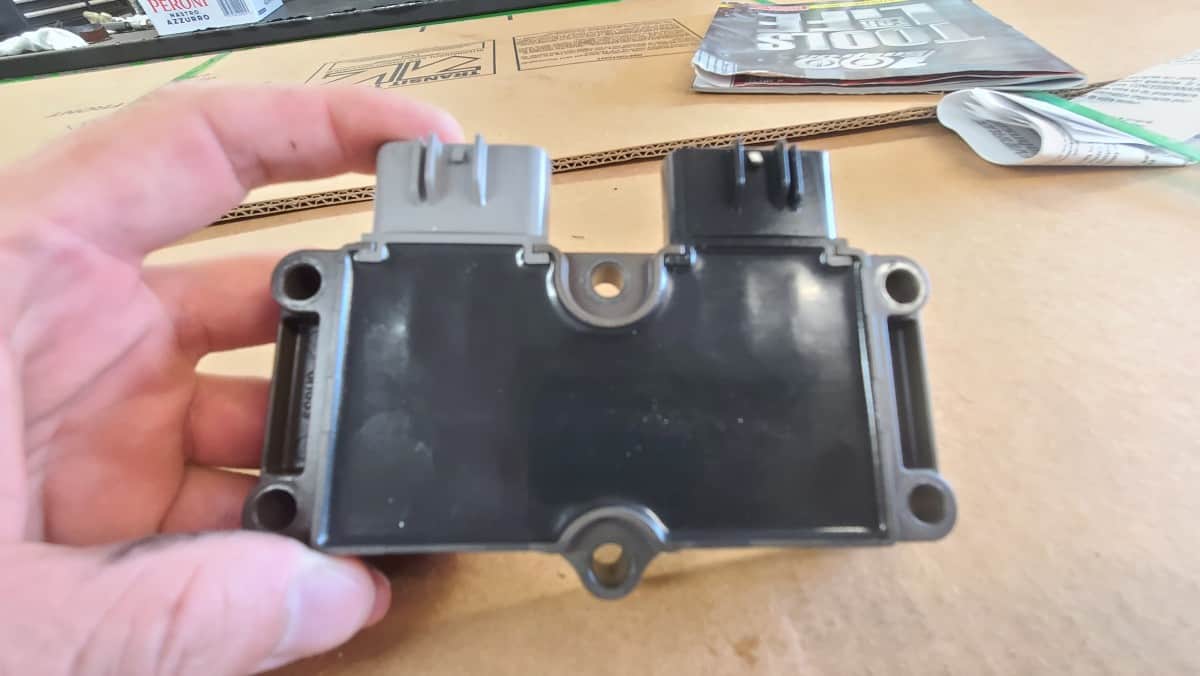 What Does a Regulator Rectifier Do On an Outboard? Born Again Boating