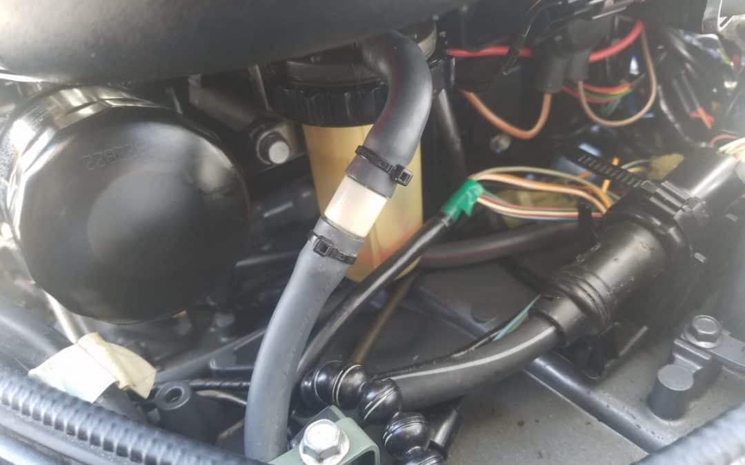 Signs of a Bad Outboard Fuel Pump & How to Troubleshoot
