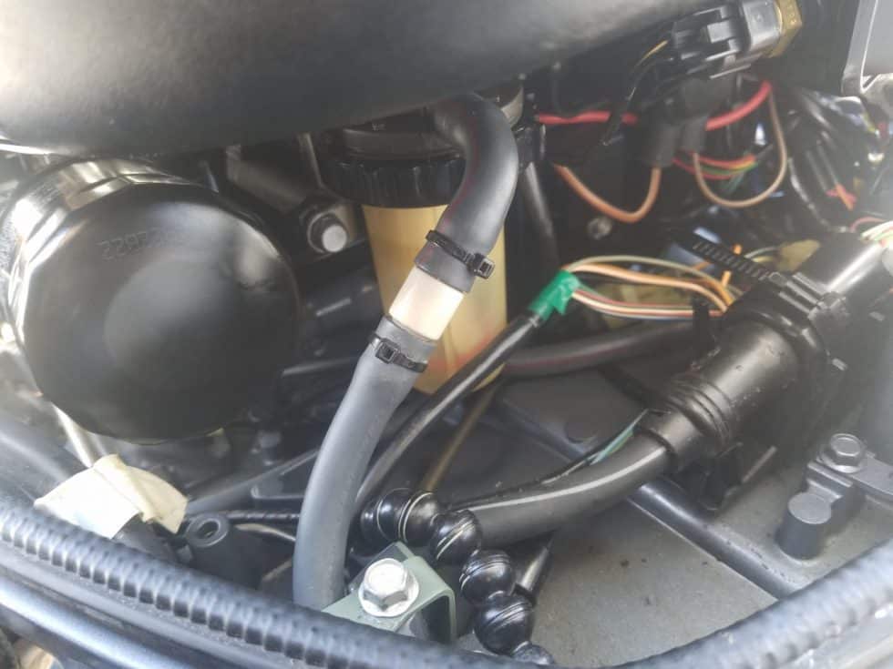 Signs of a Bad Outboard Fuel Pump & How to Troubleshoot