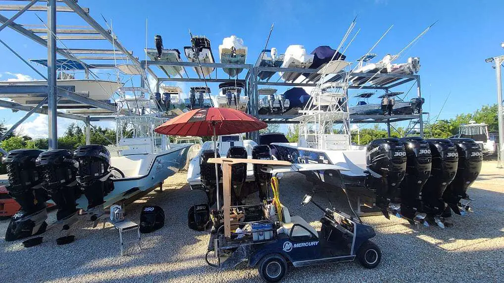 boat umbrella to fit rod holder