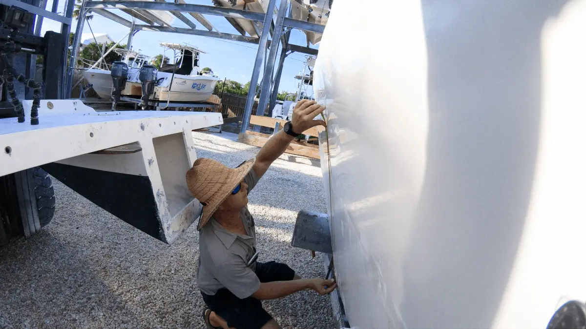 Measuring Bracket