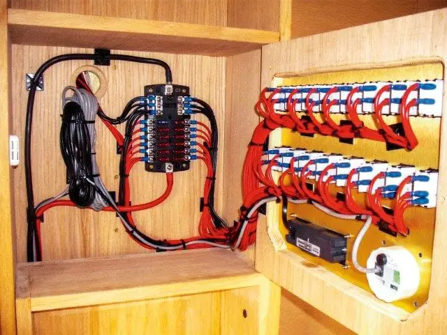 Cable & Wire Gauge Selecting